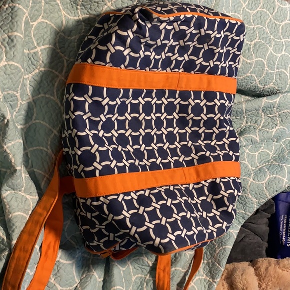 Ame & Lulu bag in great condition - Picture 3 of 6